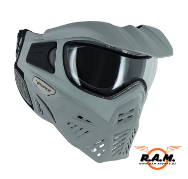 VForce Grill 2.0 Shark, thermal