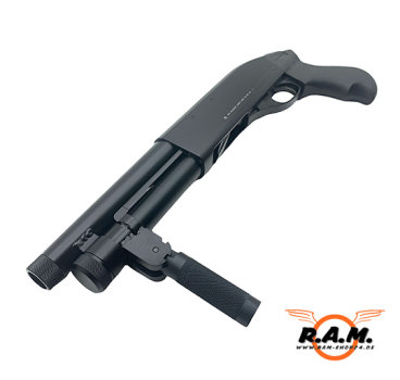 CAM870 AOW Breacher MK3 2024er Modell
