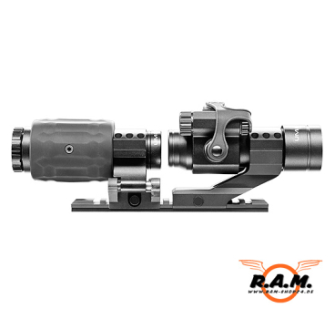 UMAREX Evolution Pointsight 3 (MPS3)