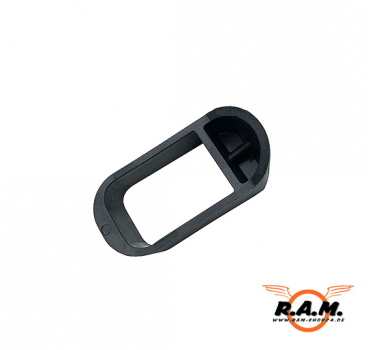 GLOCK Magazinadapter 17 für Glock 19, IMI Defense