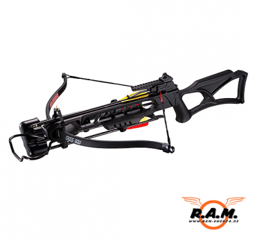 Recurve Armbrust ANACONDA 175 lbs