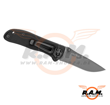 CRKT Einhandmesser "Drifter Folder"