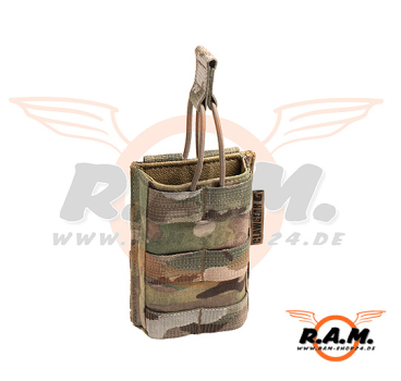 CLAWGEAR 5.56mm Open Single Mag Pouch Core, Multicam
