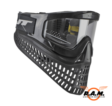 JT Proflex X w/ Quick Change System Thermal, Black