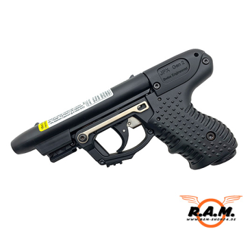Pfefferspray Pistole Jet Protector JPX 2. Generation
