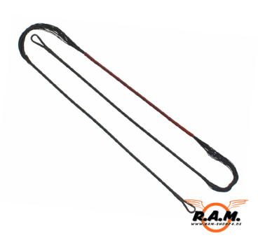 Ersatzsehne für Armbrustgewehr Frost Wolf 185 lbs