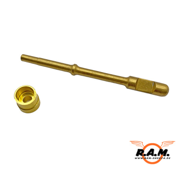 CAM870 verstärkter 4.5mm Push Pin für MKI und MKIII