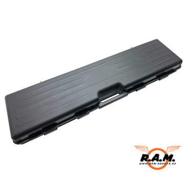 GSG robuster Waffenkoffer M (96x25x10cm)