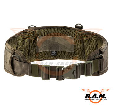 PLB Belt, Mollegürtel Ranger Green (Invader Gear)