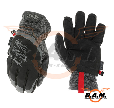 Mechanix Wear - Cold Work FastFit, isolierter Winterhandschuh