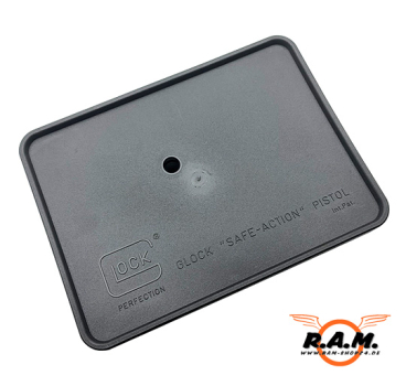 Glock Box Gr. M für Glock 17,19