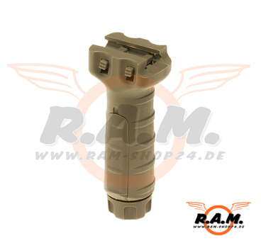 TD Grip FDE/Dark Earth
