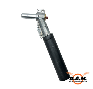 HDR68 Ventil montiert/ Valve Assembly