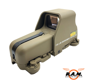 553 Replica FDE ***Aussteller***