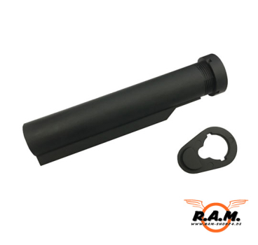 Standard M4 / AR15 Stock Tube