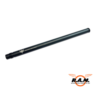 A5 Gewinde EXTINCTION BARRELS SSR 14" CAL. 0.68 LIGHTWEIGT GEZOGEN