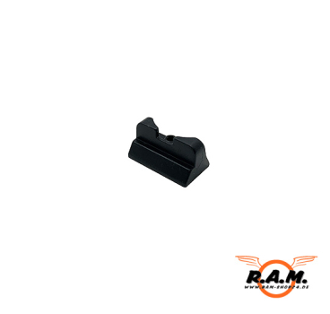 Walther CP88 Cal. 4,5mm Rear Sight (Visier / Kimme hinten)