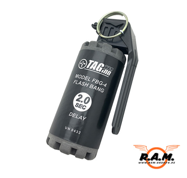 Taginn FBG-4 2.0 Flashbang / Soundflash Handgranate