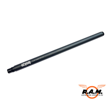 A5 Gewinde Venom BARREL 18" CAL. 0.68 BULLBARREL GEZOGEN