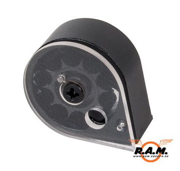 DIANA Trommelmagazin 9 Schuss 4,5mm - Druckluft Pressluft (PCP) Co2