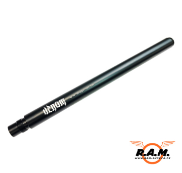 A5 Gewinde Venom BARREL 14" CAL. 0.68 BULLBARREL GEZOGEN