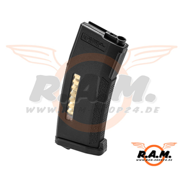 PTS Enhanced Polymer Magazin (AEG Midcap), 150rds 2023 Update