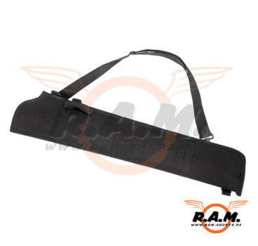 Shotgun Scabbard, Molle Shotguntasche von Condor in schwarz