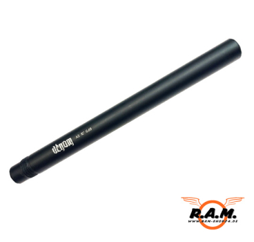 A5 Gewinde Venom BARREL 10" CAL. 0.68