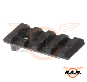 Action Army AAP01 Rear Mount
