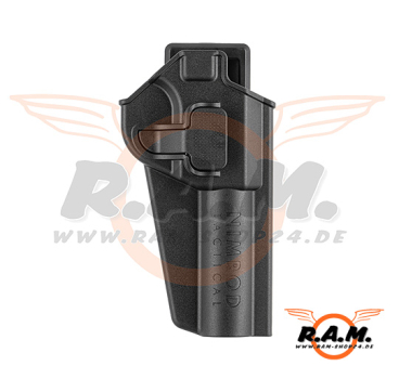 Nimrod NT Passform Holster für AAP01