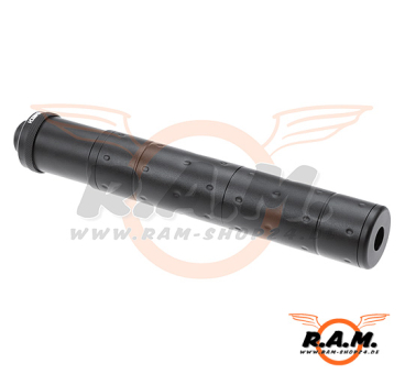 Novritsch SSX23 Modular Schalldämpfer, Cal 6mm
