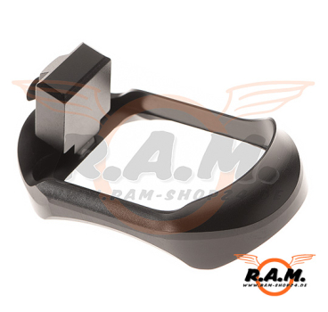 Action Army AAP01 CNC Magwell