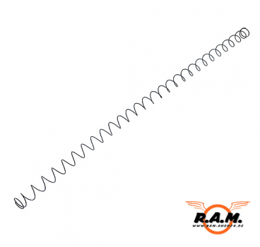 7.5" Inch Magazine Tube Feder für CAM870