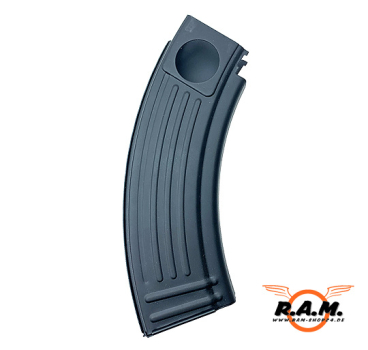 APS RAM56 Magazine Cover, schwarz