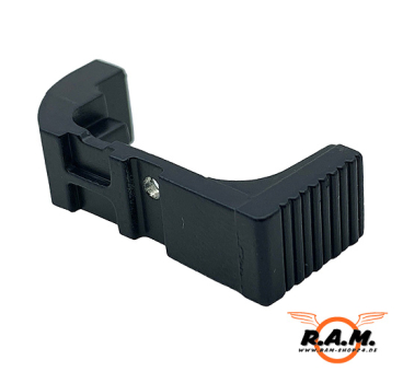 T4E Glock 17 Gen5 cal. 0.43 Magazinhalter / magazine catch