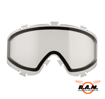 JT Spectra thermal Glas, klar