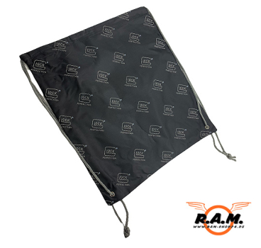GLOCK Sportbeutel reflektierend