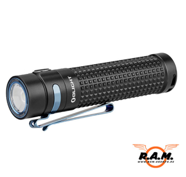 Olight S2R Baton II Taschenlampe, 1150 Lumen