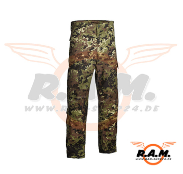 Invader Gear - Revenger TDU Hose, Vegetato