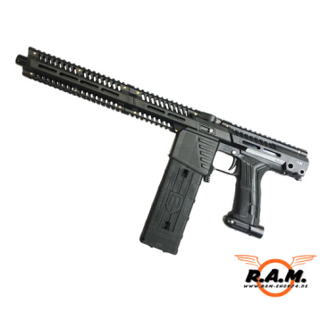 Planet Eclipse EMEK EMF100 .68 Cal schwarz