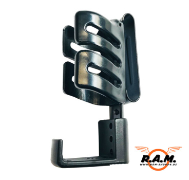 Holster für Abwehrsprays 50 - 63ml