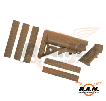 G&P M4 Golf Ball Conversion Kit, desert
