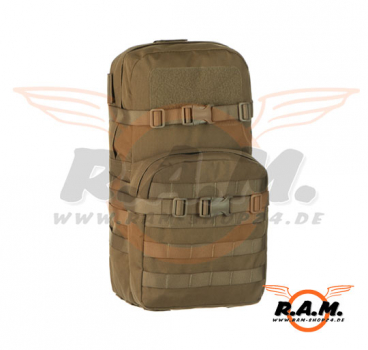 Cargo Pack, Coyote (Invader Gear)
