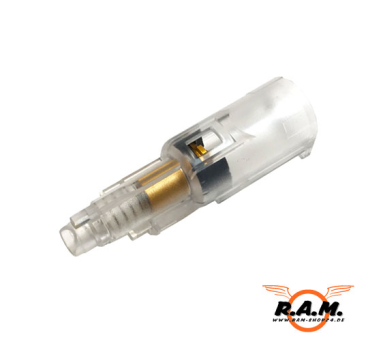 APS Shark 6mm Ersatz Nozzle