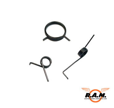 APS Shark 6mm Hammer Feder