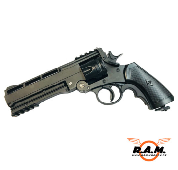 First Strike Roscoe Paintball Revolver Cal 0.50