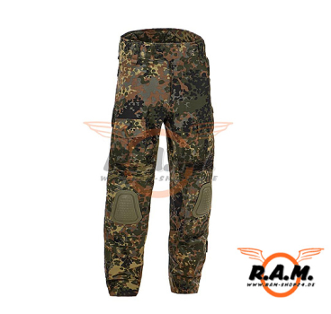 Predator Combat Hose Flecktarn Gen. II