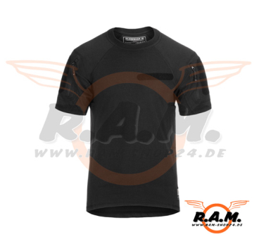 Clawgear MK.II Instructor Shirt, schwarz
