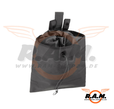 Dump Pouch Big Pack von Invader Gear Wolf Grey