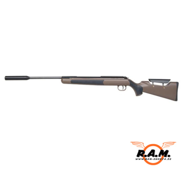 Mauser AM03 S N-TEC Luftdruckgewehr, Kal. 4,5mm